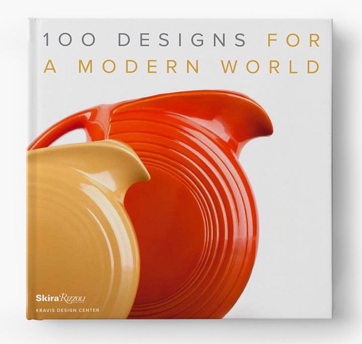 100 Designs for a Modern World