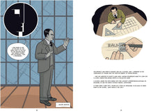 Load image into Gallery viewer, Bauhaus: A Graphic Novel
