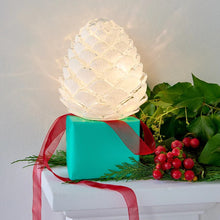 Load image into Gallery viewer, LED Pine Cone Light
