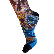 Load image into Gallery viewer, Kirkland Crew Socks - Forces of Energy
