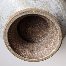 Load image into Gallery viewer, Petite Earthenware Compote by Jim McKinnell
