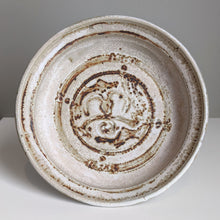Load image into Gallery viewer, Petite Earthenware Compote by Jim McKinnell
