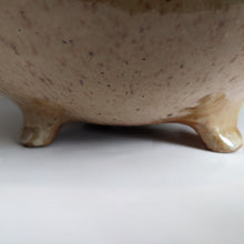 Load image into Gallery viewer, Large Footed Vase by Jim McKinnell
