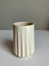 Load image into Gallery viewer, Ridgeline Cups by See Saw Ceramics
