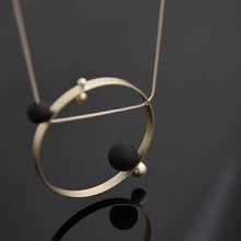 Load image into Gallery viewer, Helio Necklace
