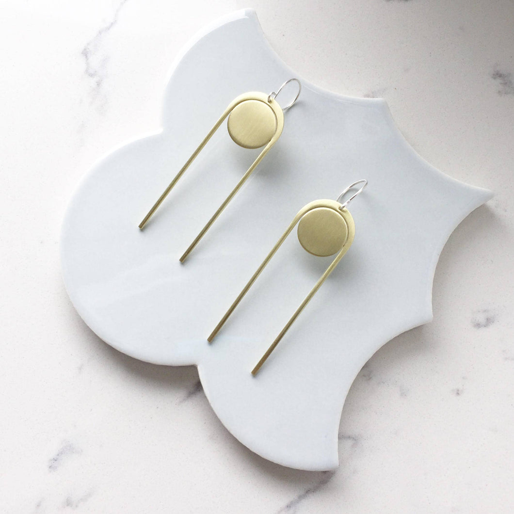 Thera Earrings