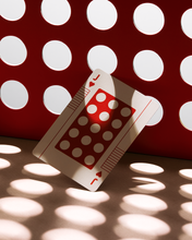 Load image into Gallery viewer, Eames &quot;The Little Toy&quot; Playing Cards
