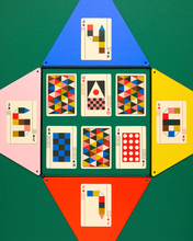 Load image into Gallery viewer, Eames &quot;The Little Toy&quot; Playing Cards
