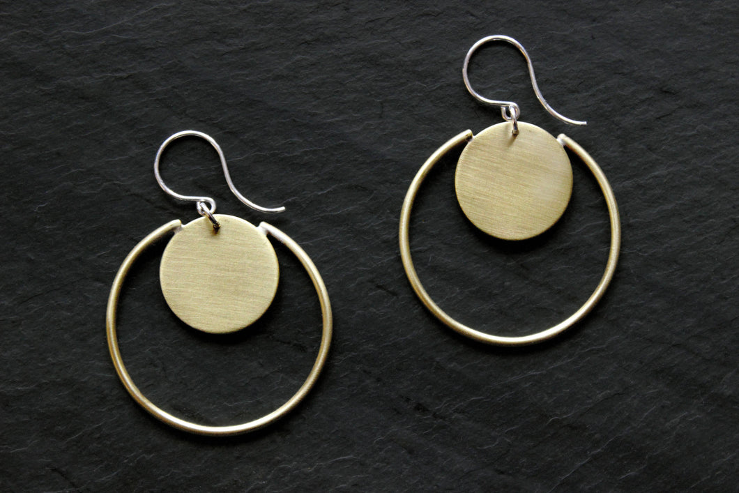 Eloria Earrings