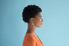 Load image into Gallery viewer, Poplar Earrings
