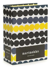 Load image into Gallery viewer, Marimekko Postcards and Keepsake Box
