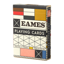 Load image into Gallery viewer, Eames &quot;The Little Toy&quot; Playing Cards
