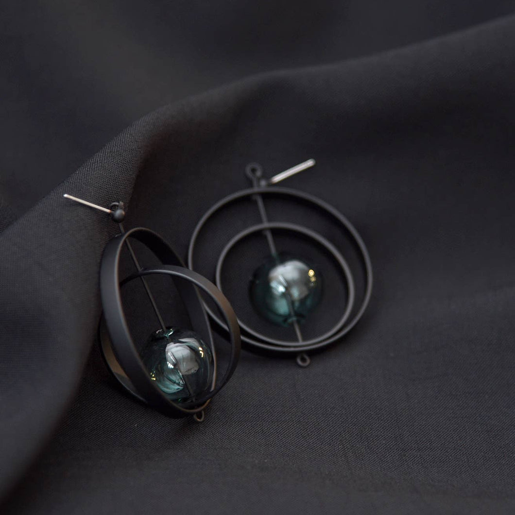 Eris Earrings