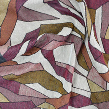 Load image into Gallery viewer, Lydia Woven Jacquard Scarf
