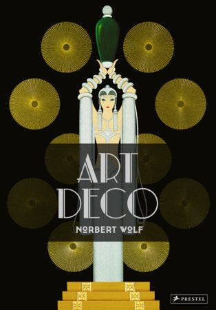 Art Deco by Norbert Wolf