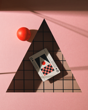 Load image into Gallery viewer, Eames &quot;The Little Toy&quot; Playing Cards
