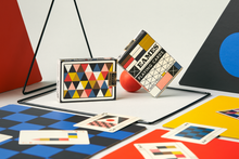 Load image into Gallery viewer, Eames &quot;The Little Toy&quot; Playing Cards
