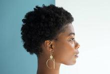 Load image into Gallery viewer, Poplar Earrings
