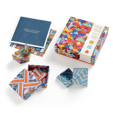 Load image into Gallery viewer, Frank Lloyd Wright Origami Kit
