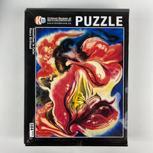 Load image into Gallery viewer, Inventions in Color Puzzle
