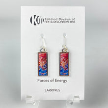 Load image into Gallery viewer, Forces of Energy Earrings
