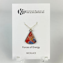 Load image into Gallery viewer, Forces of Energy Necklace
