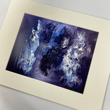 Load image into Gallery viewer, Painting No. 20 Matted Print
