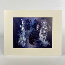 Load image into Gallery viewer, Painting No. 20 Matted Print
