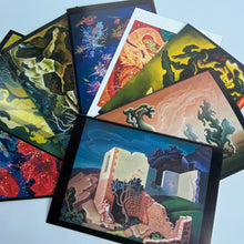 Load image into Gallery viewer, Kirkland Notecards Boxed Set
