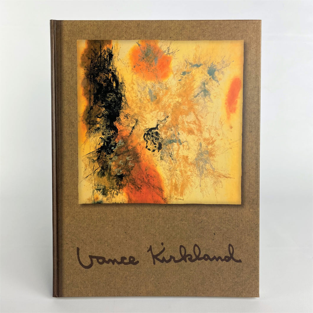 Vance Kirkland Catalog (Warsaw)