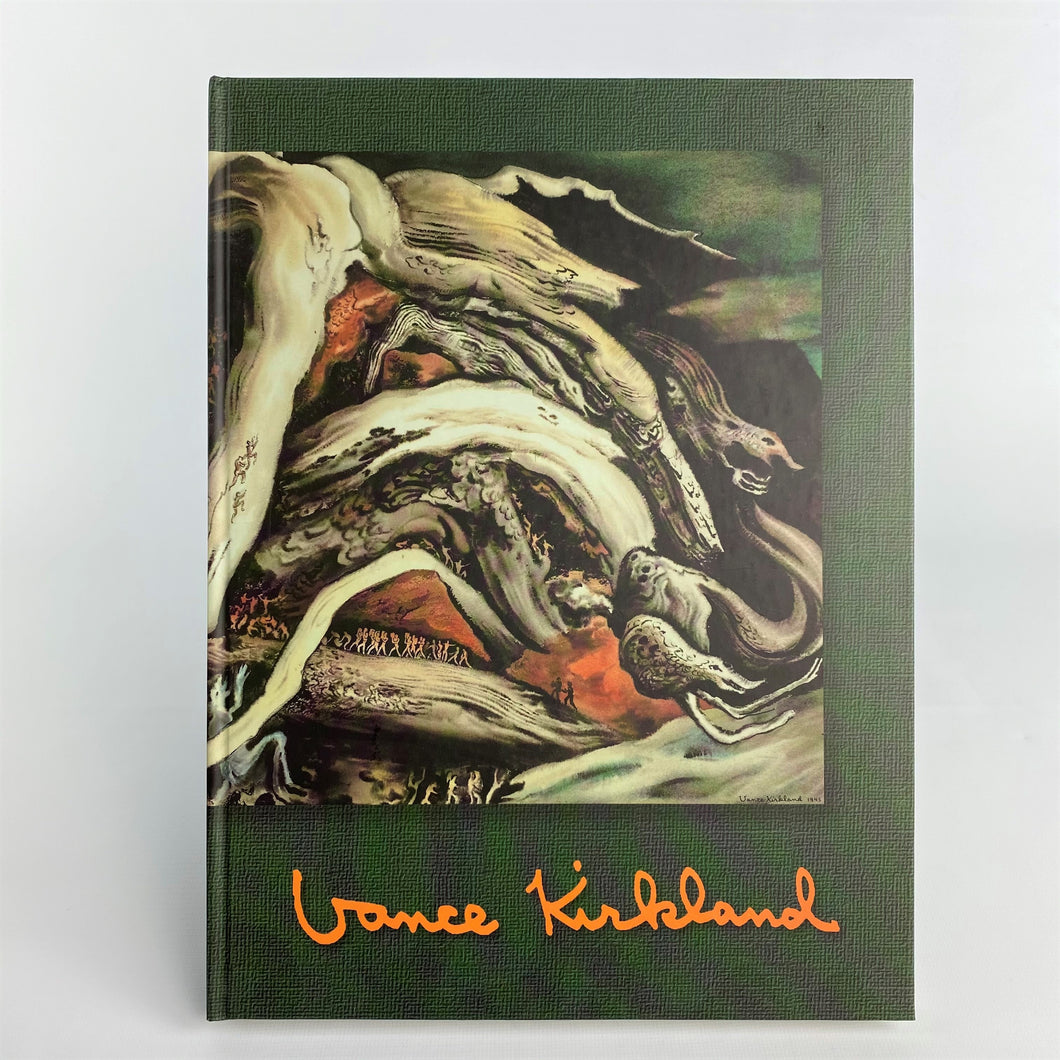 Vance Kirkland Catalog (Dusseldorf)