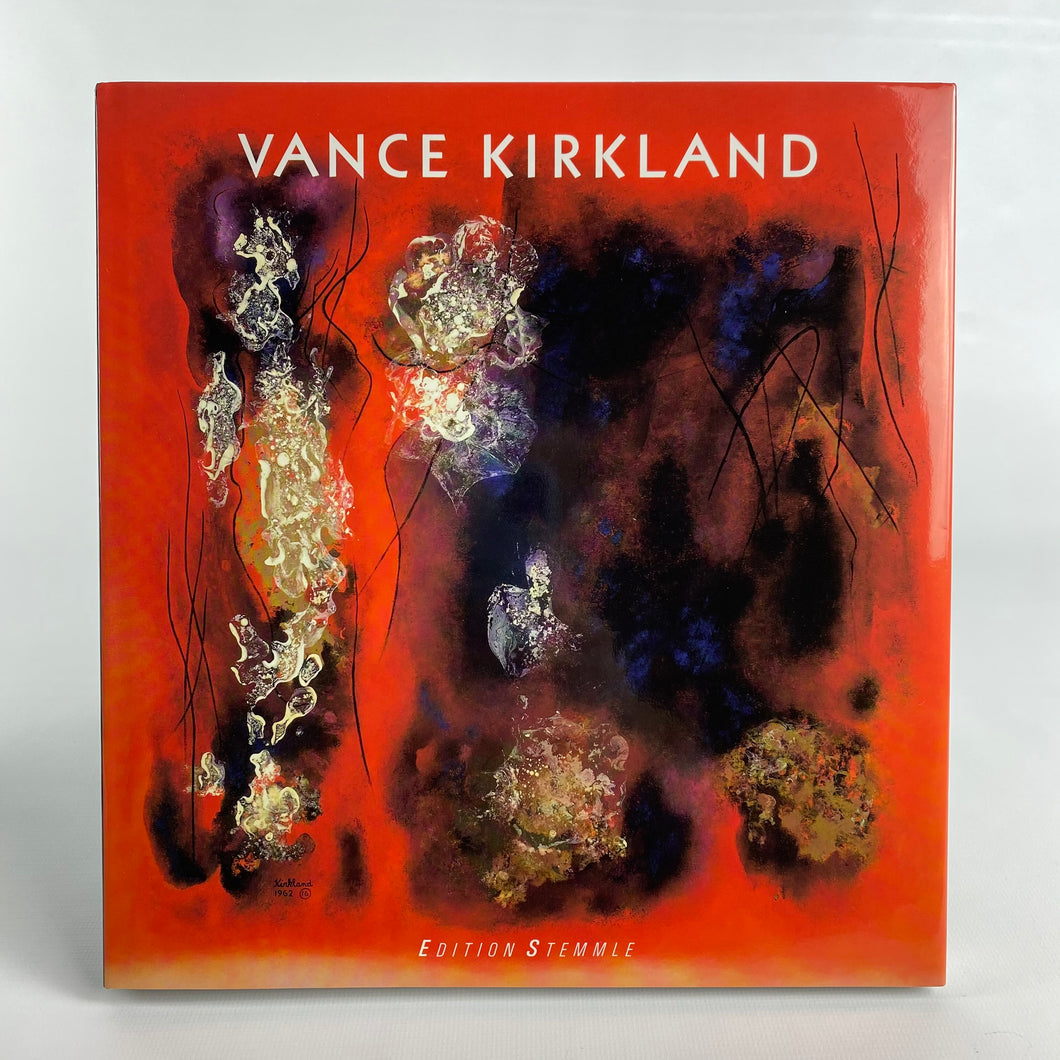Vance Kirkland Catalog (Stemmle)