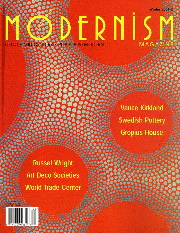 Modernism Magazine