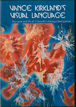 DVD - Vance Kirkland's Visual Language
